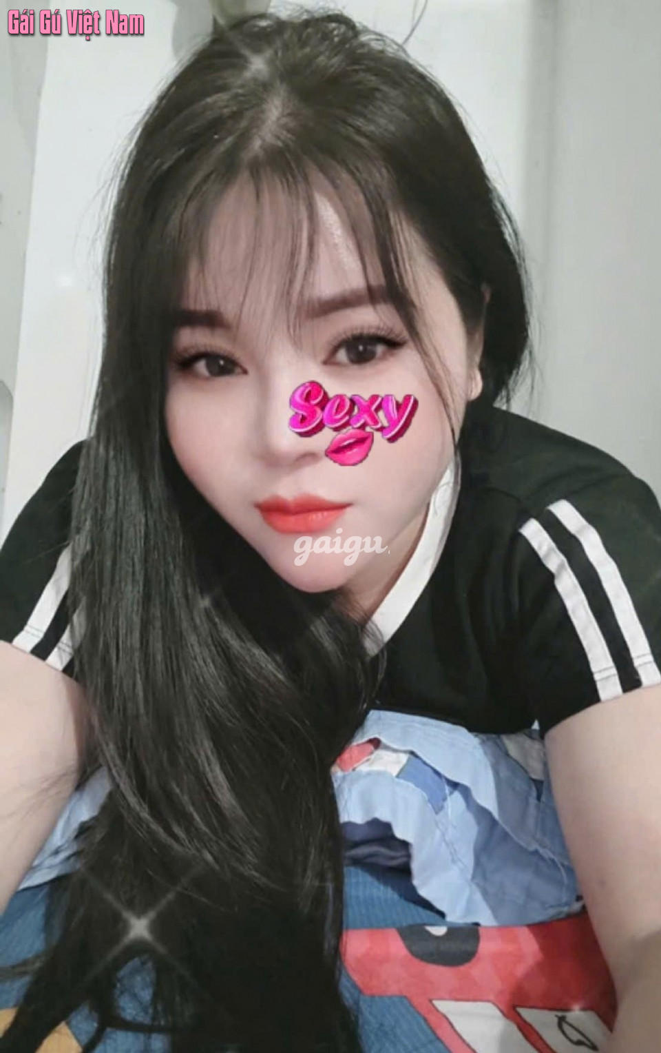 NEW❤️NHƯ NGỌC❤️Đầm Chắc, Dâm Đãng – Ngực To, Bướm Múp, SV Pro Cực Dâm