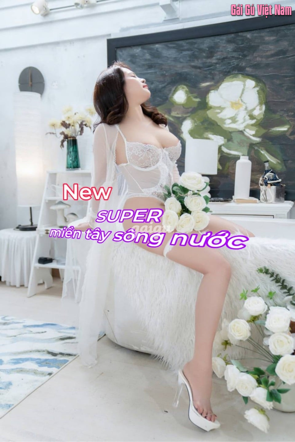 BELA❤️SIÊU DÂM SEVICE CỰC ĐỈNH