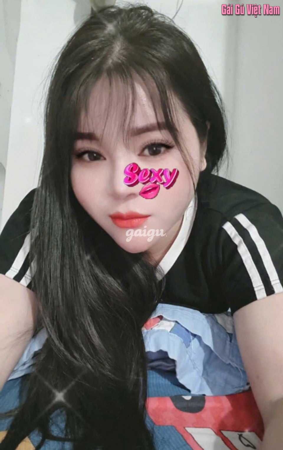 NEW❤️DIỄM MY❤️Đầm Chắc, Dâm Đãng – Ngực To, Bướm Múp, SV Pro Cực Dâm