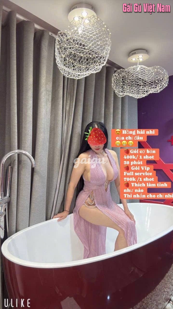 ❤️ Mina ❤️ Siêu chiều chuộng Full service