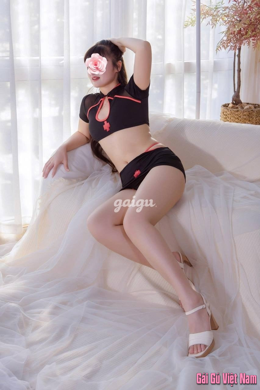 ✨KHÁNH LINH ✨ EM GÁI SIÊU DÂM ✨ BÚ LIẾM NHIỆT TÌNH ✨