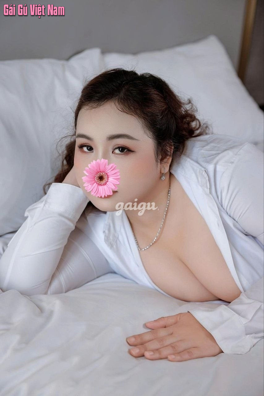 AN NHIÊN – Sexy dâm nũ – Ngọt xinh chiều khách
