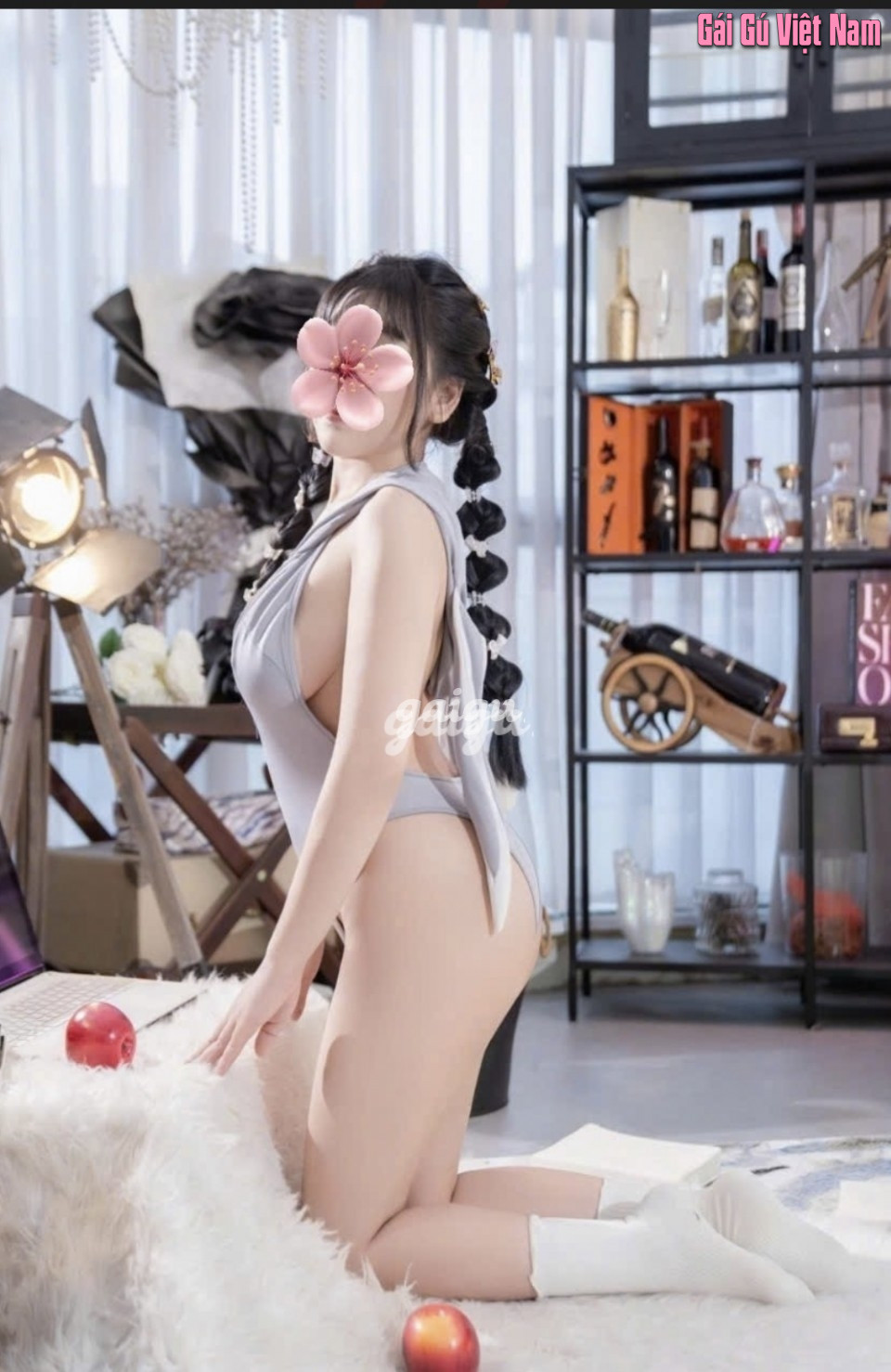 Engela Phương Trang,✅ Dễ Thương Đáng Yêu Cưng Lắm