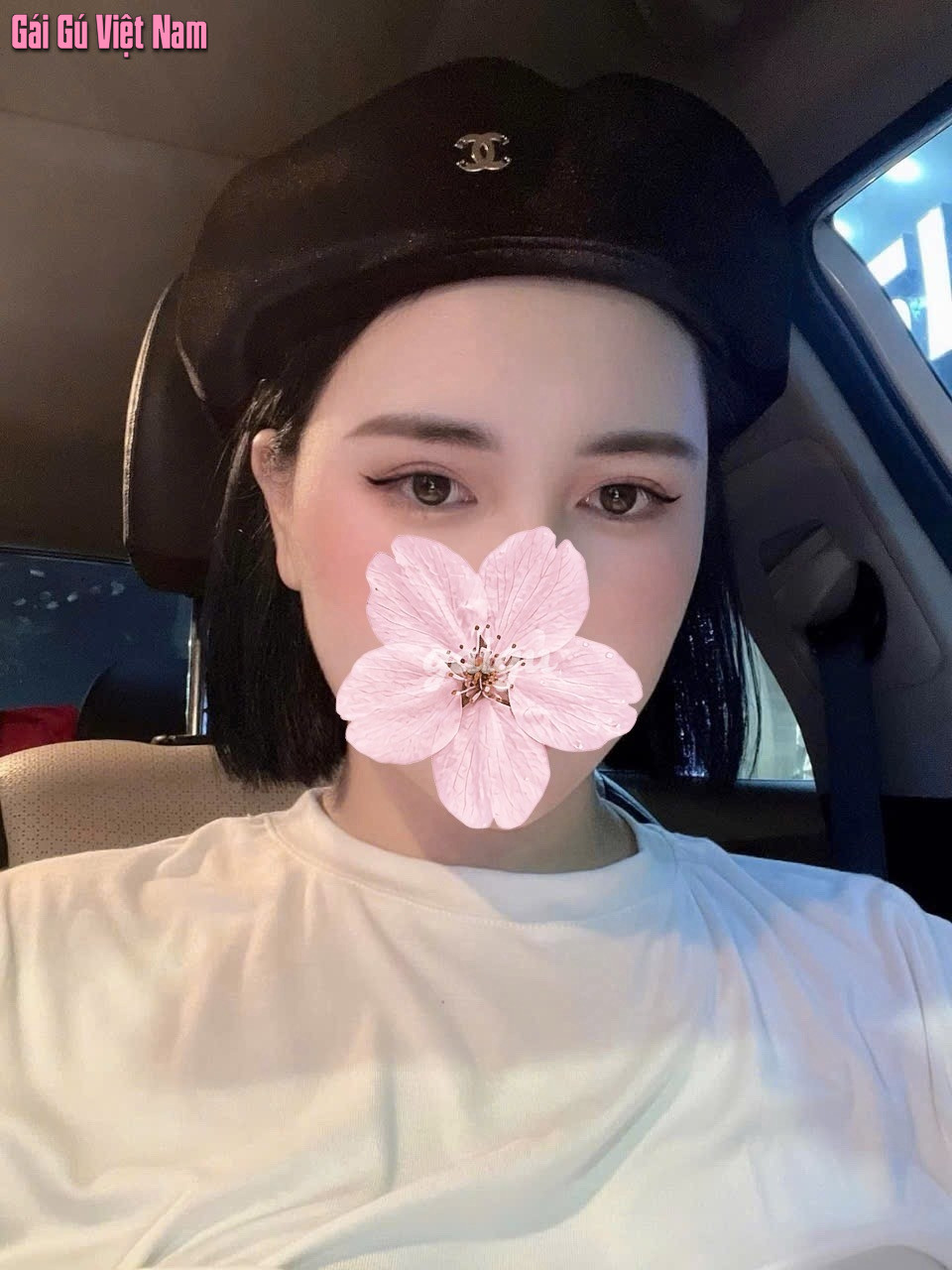 DIỆU ANH – VẺ DỄ THƯƠNG VÀ SỰ DÂM ĐÃNG HÒA QUYỆN TRONG EM